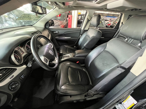 Dodge Journey 2.7 Rt