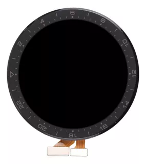 Pantalla Táctil Lcd Para Huawei Watch 3 Pro 48mm Gll-al01