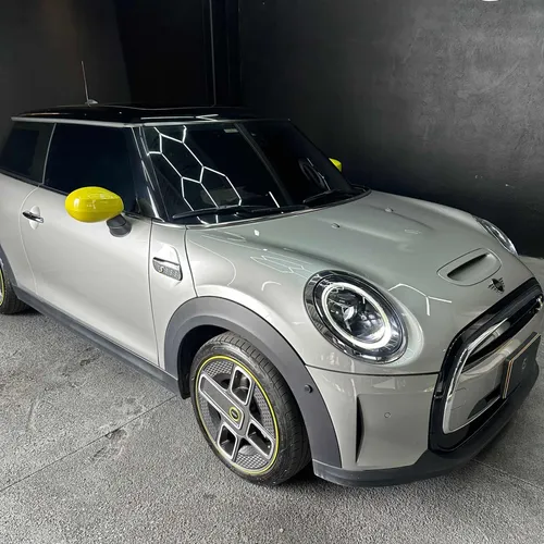 Mini Cooper Se 0.0 Iconic At