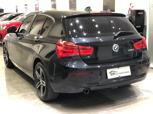 Bmw 120i M Package 177cv 2016