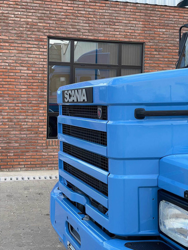 Imagen 4 de 11 de Scania Topline