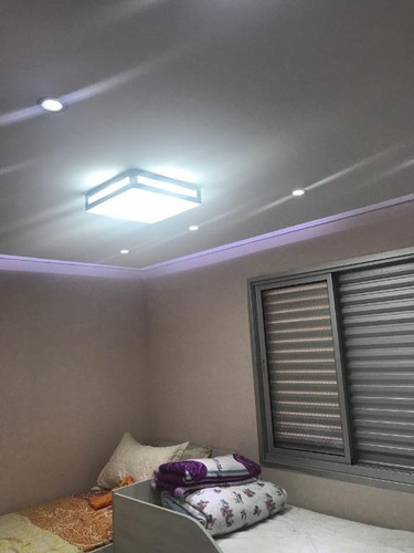 Casa Com 2 Dormitórios À Venda, 174 M² Por R$ 670.000,00 - Tremembe - São Paulo/sp - Ca0511