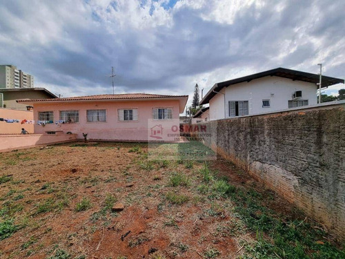 Imagem 13 de 14 de Casa Com 3 Dormitórios À Venda, 258 M² Por R$ 1.000.000,00 - Parque Ortolândia - Hortolândia/sp - Ca1258