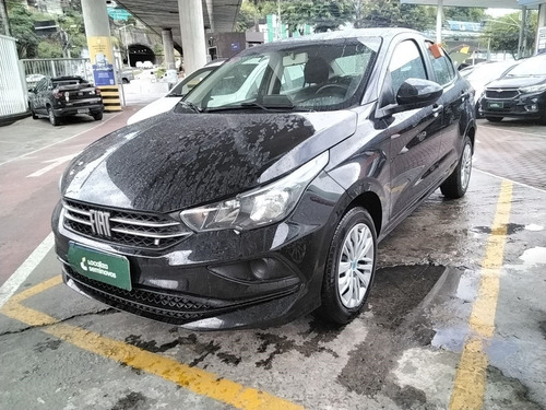 Fiat Cronos 1.3 FIREFLY FLEX DRIVE MANUAL