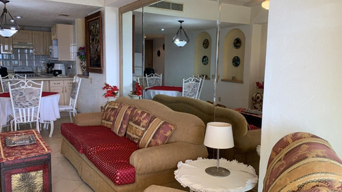 Imagen 8 de 14 de Bonito Departamento En Renta Ubicado En Condominio Bay View Grand, Marina Vallarta