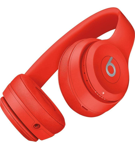 Beats Solo3 - Auriculares Inalámbricos En La Oreja, De Color