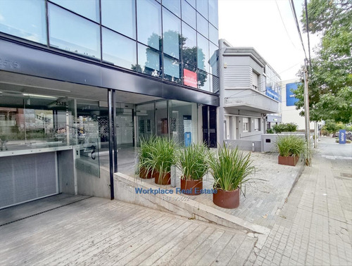 Imagen 2 de 27 de Oficina Punta Carretas -alquiler Cw190652