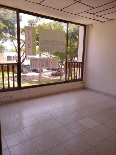 Imagen 17 de 17 de Edificio En Arriendo En Cali Nueva Tequendama. Cod 76341