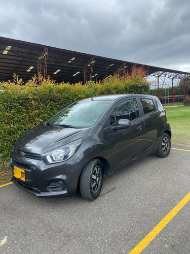 Chevrolet Spark 1.2 Gt Lt