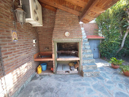 Imagen 16 de 25 de Casa En Venta En Ensenada Calle 44 Esq 13 Villa Del Plata - Dacal Bienes Raices