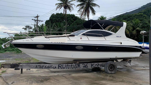Lancha Real 26 Class, Ñ Coral, Phantom, Nx Boats, Fs,focker
