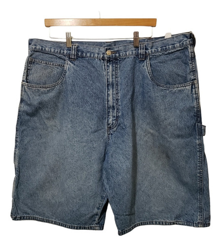 Shorts Tipo Bermuda, De Mezclilla, Ropa, Estilo, Moda