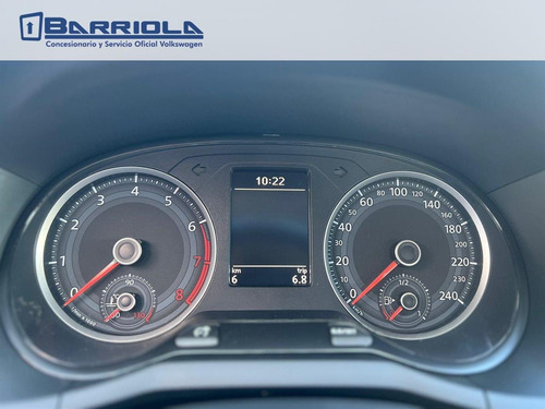 Imagen 18 de 25 de Volkswagen Saveiro Pick Up 1.6 2023 0km - Barriola