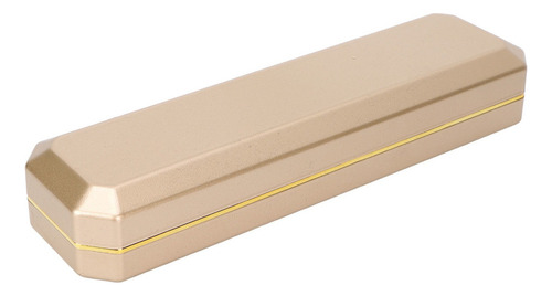 Elegante Caja De Almacenamiento For Joyas, Pulseras, Regalo