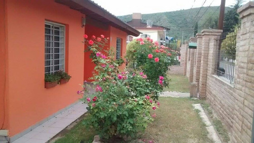 Villa Carlos Paz, B° Miguel Muñoz, Casa En Venta!!