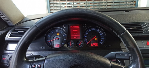 Imagen 12 de 22 de Volkswagen Passat 2.0 Fsi Exclusive Manual