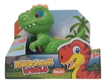Comprar Juego Dinosaurio Interactivo Graba Voces Con Luz Y Sonido