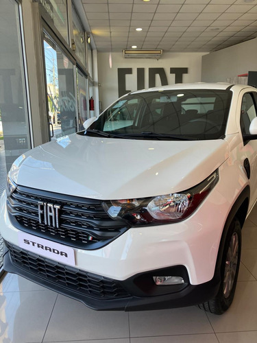 Fiat Strada 1.3 Freedom Cd