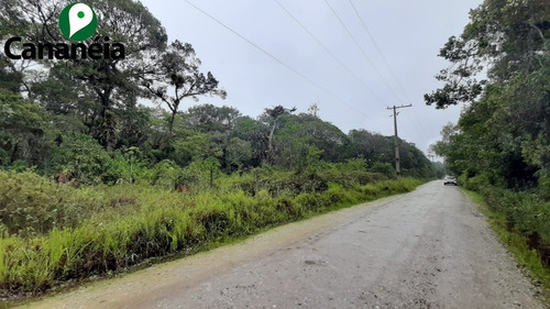 Imagem 6 de 12 de Terreno Com 2.250 M² (chácara) Localizado No Parque Náutico, Cananéia, Litoral Sul De Sp - Te00096 - 70531411