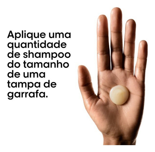L'oréal Professionnel Vitamino Color Refil Shampoo 240ml