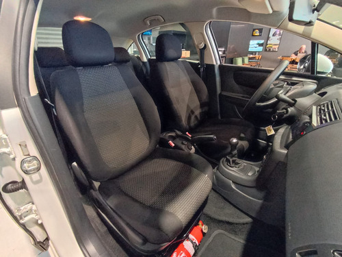 Citroën C4 C4 GLX Competition 1.6 16V (Flex)