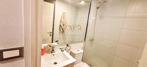 Se Vende Céntrico Departamento 2d,2b. Concepción