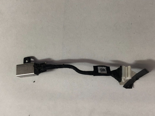 Power Jack Dell Inspiron 5400 2 En 1 Original