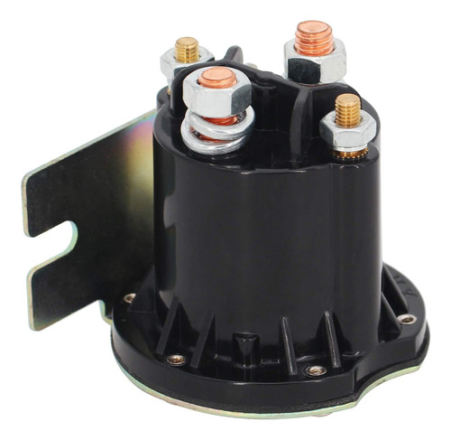 Relé De Solenoide Compatible Con Yamaha Carrito De Golf Sole