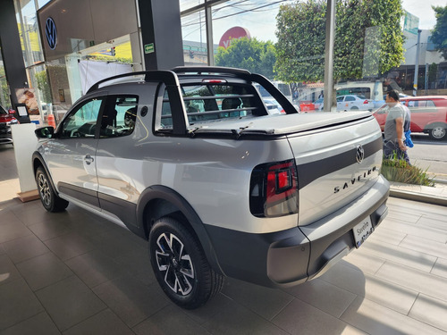 Volkswagen Saveiro 1.6 Extreme Mt