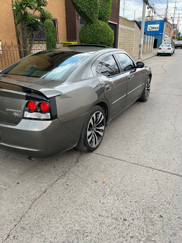 Dodge Charger 5.7 Rt Aa Ee B/a Abs Cd Qc V8 At