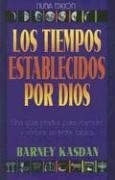 Libro: Tiempos Establecidos Por Dios: Una Guia Practica Para