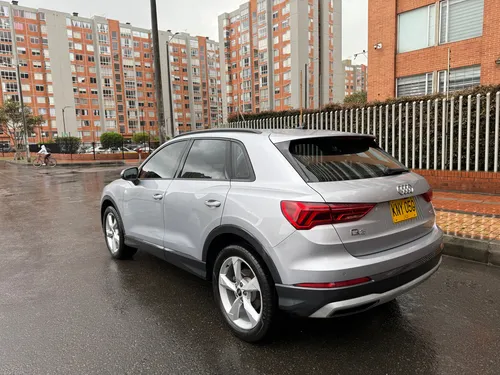 Audi Q3 1.4 Tfsi Attraction Plus