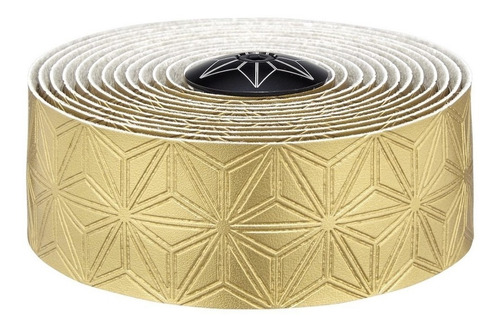 Cinta De Manubrio Supacaz Bling Gold