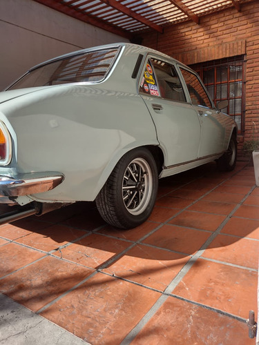 Peugeot 504 Modelo 2000e Año 79, 5000km Motor Hecho Nuevo