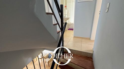 Casa En Venta De 3 Dormitorios C/ Cochera!! Dentro De Complejo Con Pileta!