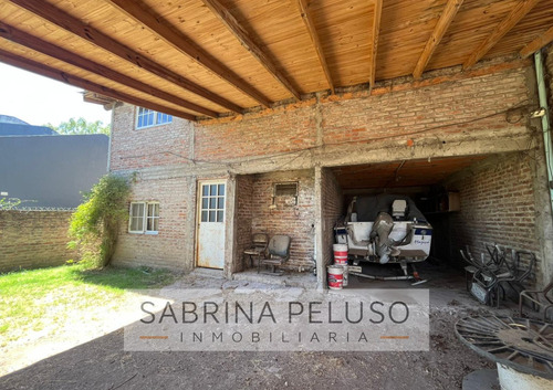 Venta Casa General Rodriguez