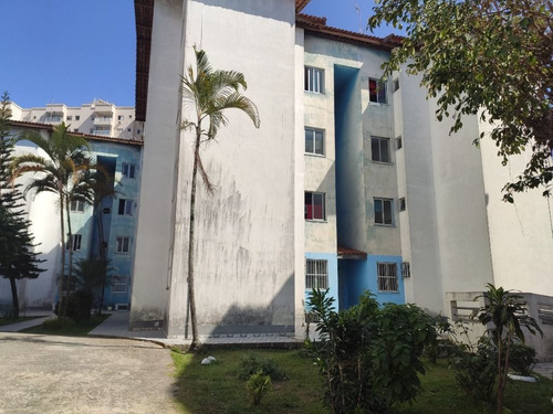 Imagem 20 de 20 de Apartamento Com 2 Dormitórios À Venda, 50 M² - Vila Antártica - Praia Grande/sp - Ap2545