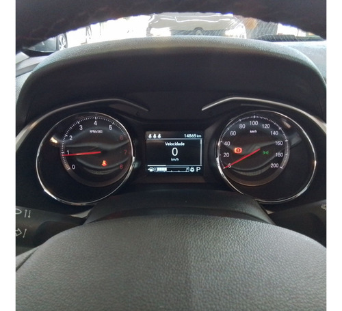 Chevrolet Onix 1.0 TURBO FLEX PREMIER AUTOMÁTICO