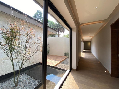 Imagen 11 de 24 de Moderna Casa Nueva En Privada, En Venta Jardines Del Pedrega