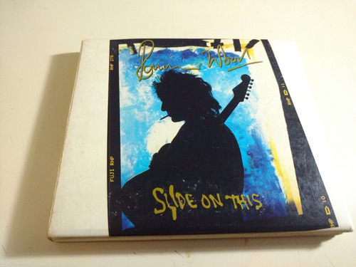 Ron Wood - Slide On This - Made In Usa 