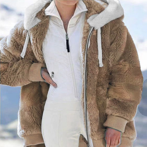 Jackets & coats carinzia-os_u0033 de Moorer de color Neutro Mujer Ropa de Chaquetas de Plumíferos y chaquetas acolchadas 