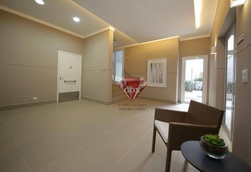 Imagem 23 de 30 de Apartamento A Venda No Helbor Campo Belo - Ap15841