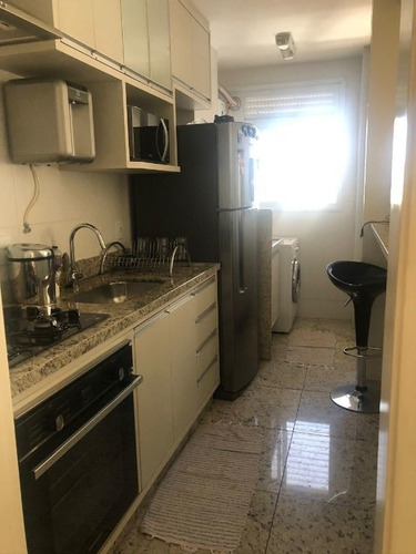 Imagem 9 de 30 de Excelente Apartamento No Mansões Santo Antônio Em Campinas / Sp - Ap18906
