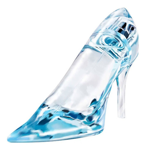Perfume Cinderella Blue Edp 60ml