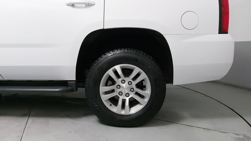 Chevrolet Tahoe 5.3 C LT AT