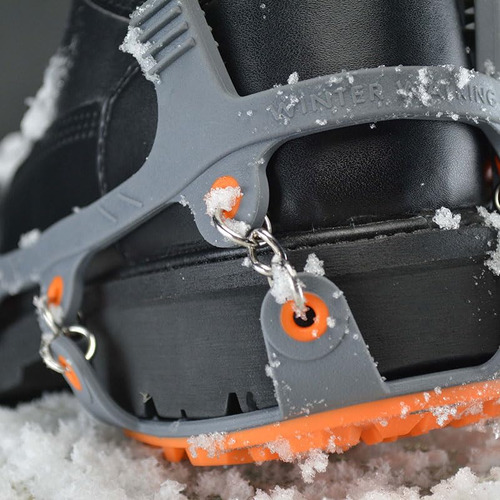 Winter Walking Ice Beast Low-pro (xl)