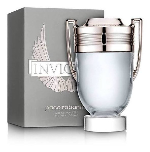 Invictus Edt 100ml