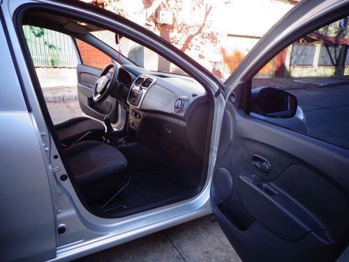 Imagen 11 de 14 de Renault Logan || Authentique Plus C/ Gnc