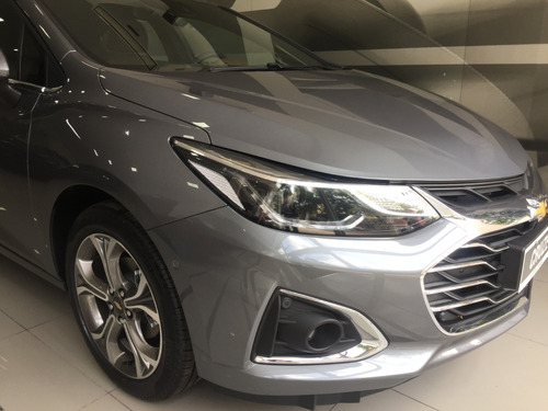 Chevrolet Cruze 5 1.4 Premier  At 5P