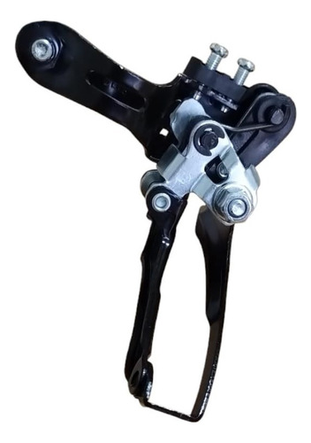 Descarrilador Delantero Para Bicicletas